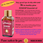 Urbaano Herbal Onion Essential Oil