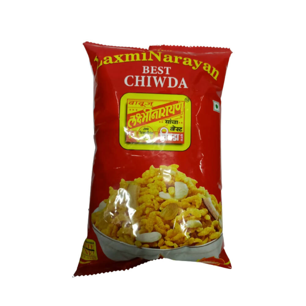 LaxmiNarayan Poha Chiwda