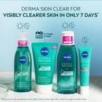 Nivea Derma Skin Clear Toner