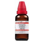 Dr. Willmar Schwabe India Chimaphila Umbellata Dilution 1000 ch
