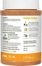Pintola Classic Crunchy Peanut Butter - Distacart