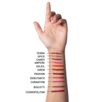 MyGlamm Perfect Curves Matte Lip Crayon-Debutante