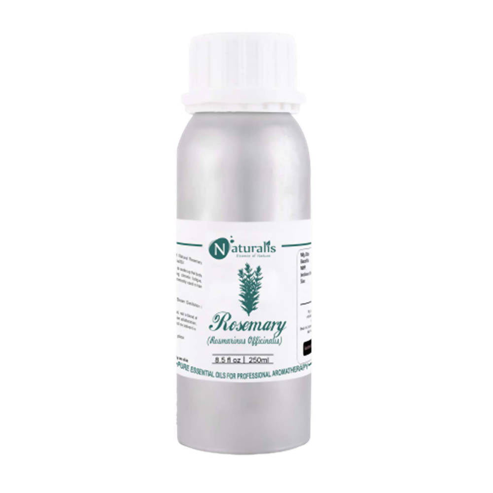 Naturalis Essence of Nature Rosemary Essential Oil