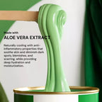 Raaga Professional Liposoluble Wax Aloe Vera