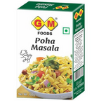 Gm Foods Poha Masala - Distacart