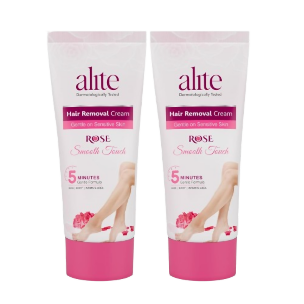 Alite Hair Removal Cream for Women