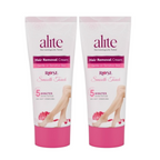 Alite Hair Removal Cream for Women