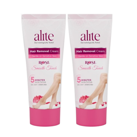 Alite Hair Removal Cream for Women