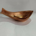 Brass Kosa Kushi