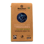 Makaibari Darjeeling Silver Green Tea - Distacart