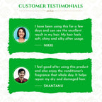 Khadi Essentials Aloe Vera Conditioner