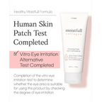 Etude House Moistfull Collagen Cleansing Foam