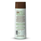 Sesa Strong Roots Sulphate Free Hair Strengthening Shampoo - Distacart