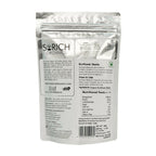 Sorich Organics Raw USDA Organic Sunflower Seeds - Distacart