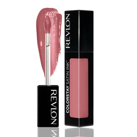 Revlon Colorstay Satin Ink Liquid Lip Color - Speak Up