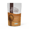 Pure & Sure Organic Jaggery Powder - Distacart