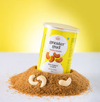 Almond House Rich Crunchy Cashew - Distacart