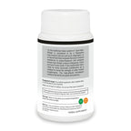 Jain Shilajit Asphaltum Mineral Pitch Ingredients