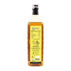 Nutriorg Organic Yellow Mustard Oil - Distacart