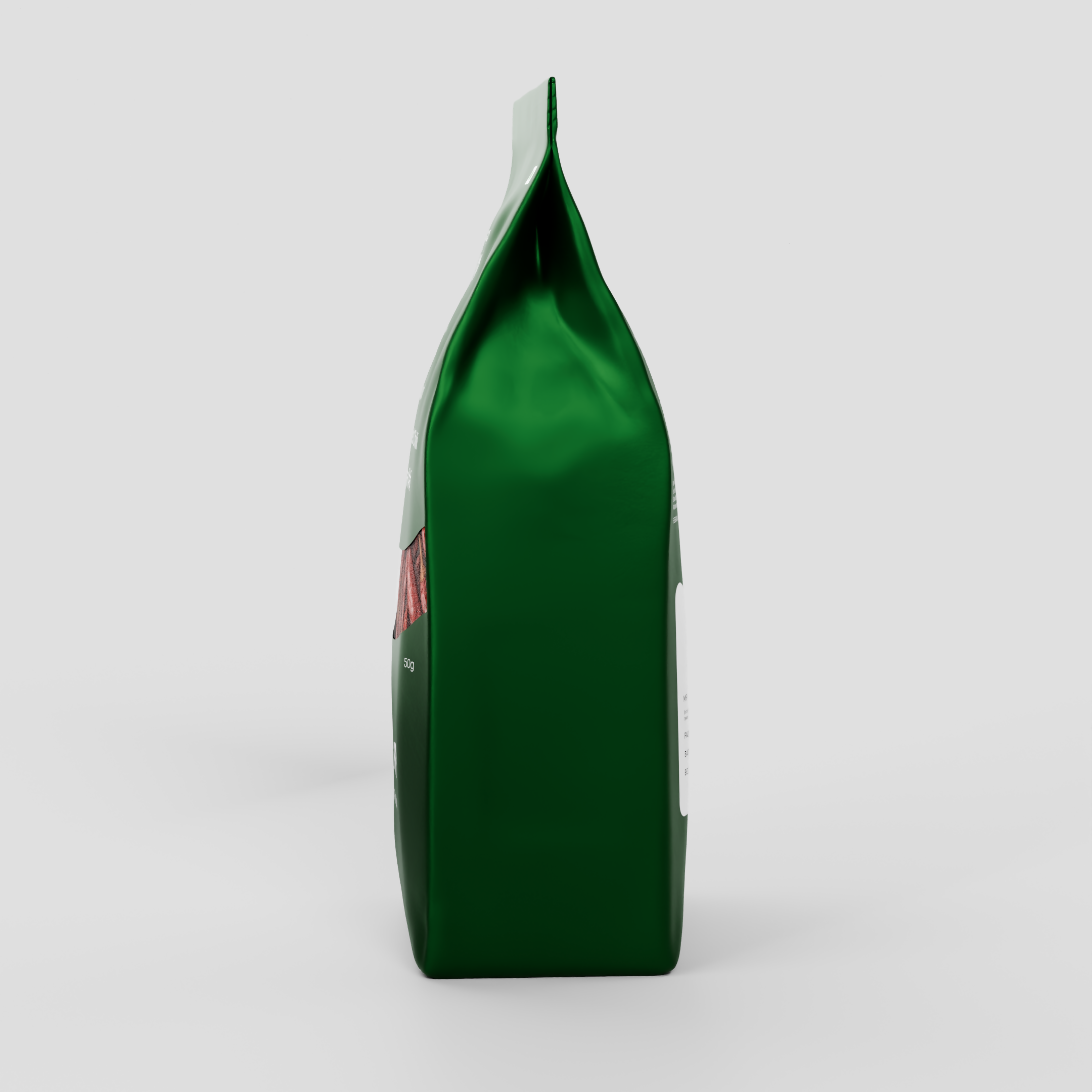 6 - Organic Whole Red Chilli - 50 gm