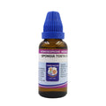Father Muller Spongia Tosta Dilution - Distacart