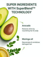 Naturali Damage Repair Conditioner
