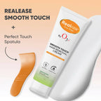 Professional O3+ Realease Smooth Touch Hair Removal Cream