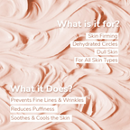 Koric Hydration & Anti-Aging Youth Boost Lotus Face Mask
