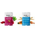 SkinLuv Swarna Beetroot and Ubtan Powder Combo