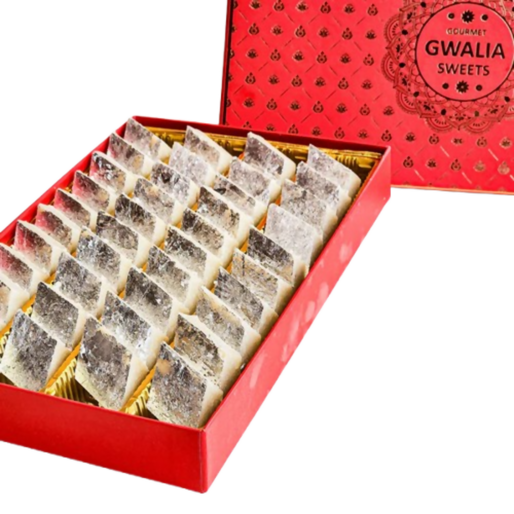 Gwalia Sweets Badam Katli - Distacart