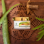 Samisha Organic Anti-Acne Face Cream