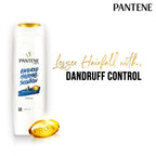 Pantene Advanced Hair Fall Solution Anti-Dandruff Shampoo