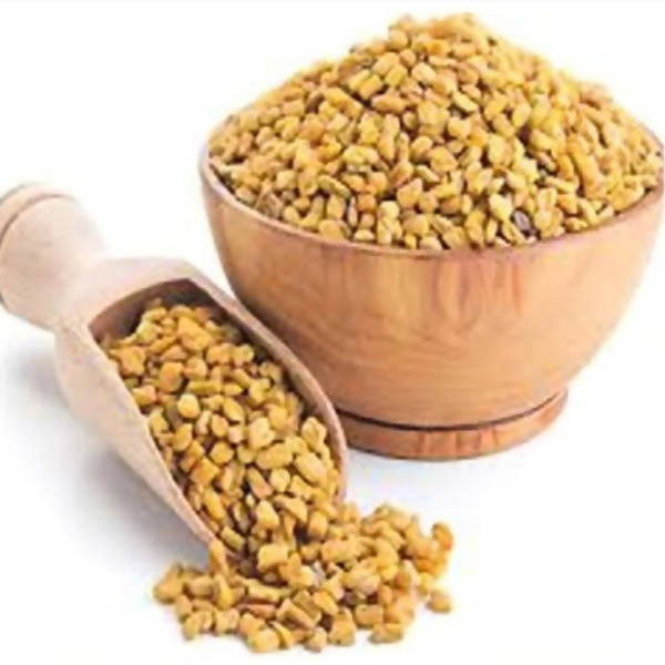Sudhanya Organic Fenugreek ( Menthulu )