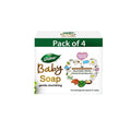 Dabur Baby Soap Gentle Nourishing