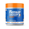 Fast&Up Creatine Monohydrate Essentials - Distacart