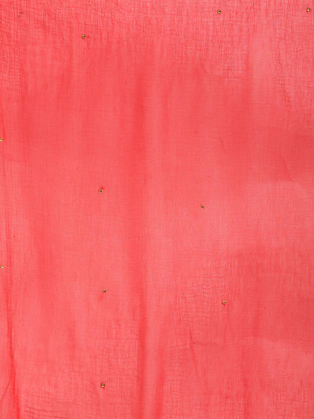 Rudra Bazaar Red Anarkali Kurti & Pyjamas With Dupatta - Distacart