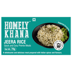 Girnar Homely Khana - Jeera Rice - Distacart