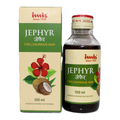 IMIS Ayurveda Jephyr Hair Oil