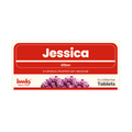 IMIS Ayurveda Jessica Tablets
