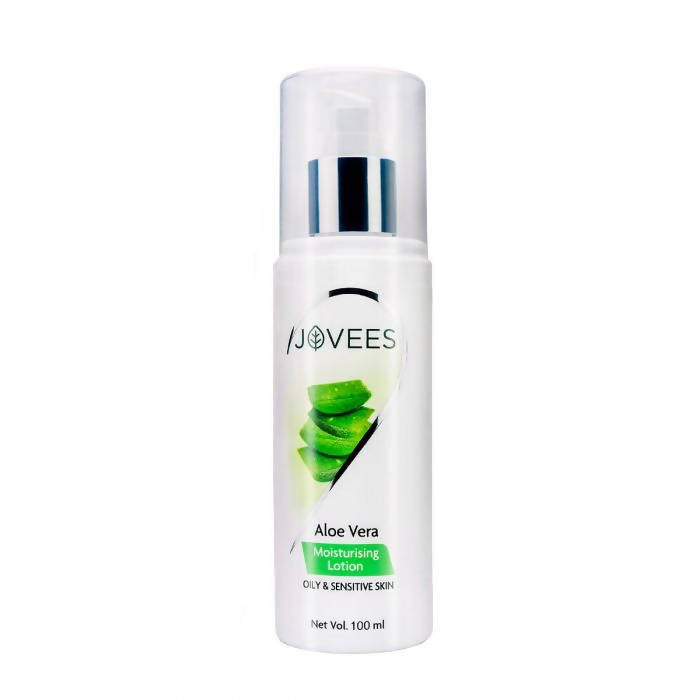 Jovees Aloe Vera Moisturising Lotion