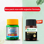 Dr. Vaidya's SJ Gold Capsules - Distacart