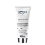 Swiss Image Brightening Face Wash Cleanser