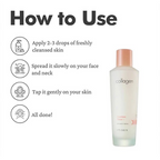 It's Skin Collagen Nutrition Toner