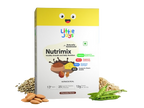 Little Joys Nutrimix 13+ Nutrition Powder Healthy Growth & Daily Nutrition Chocolate Flavour - Distacart