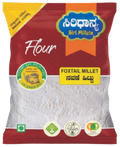 Siri Millets Organic Foxtail Millet Flour (Navane Atta)