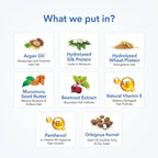 The Moms Co Natural Protein Conditioner