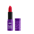 Plum Butter Crème Matte Lipstick Scarlet Siren - 134 (True Red)
