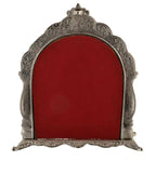 Lavanaya Brands - Gold-Polished Ram Darbar Murti
