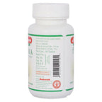 Baidyanath Jhansi Triphala Guggulu Tablets - Distacart