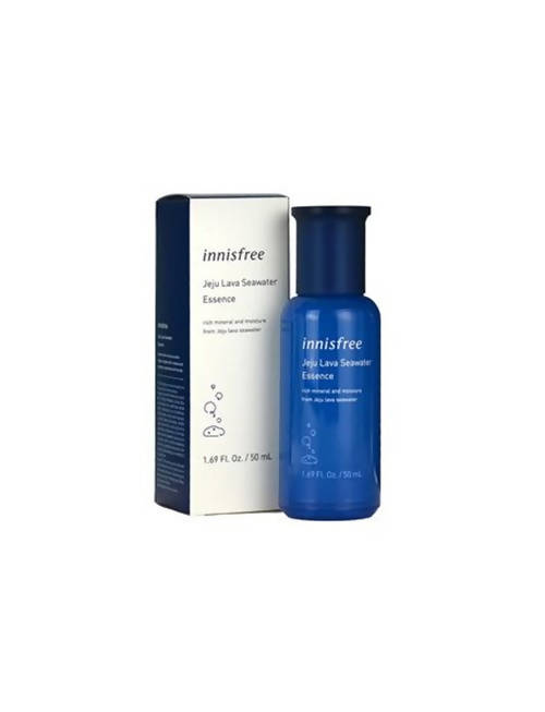 Innisfree Jeju Lava Seawater Essence EX